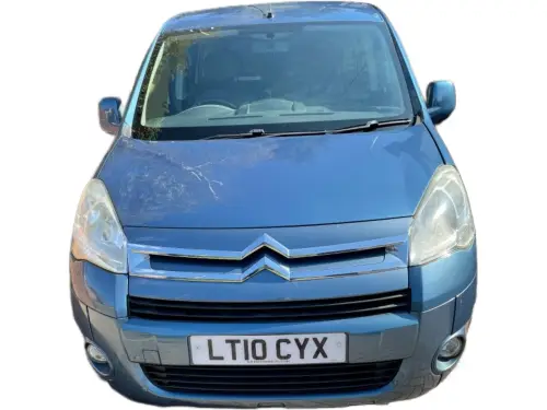 Citroën Berlingo M-SP VTR HDi 90 LT10 CYX