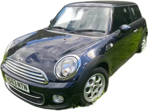 MINI Cooper D HG63 NTN