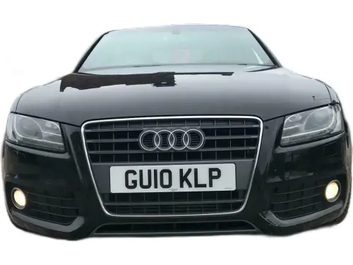 Audi A5 S Line TDI GU10 KLP