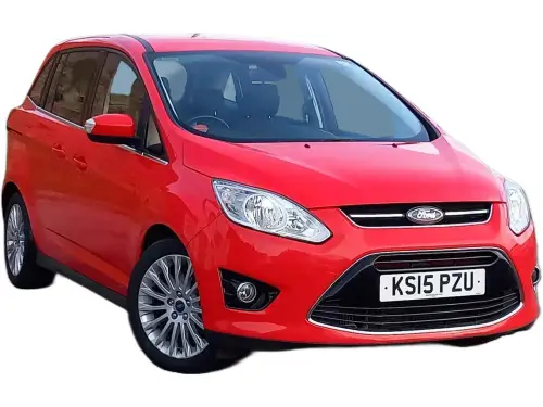 Ford Grand C-Max KS15 PZU