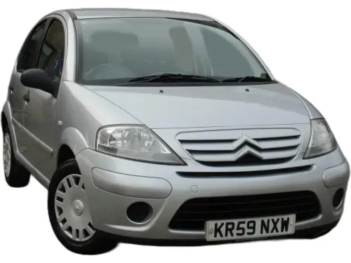 Citroën C3 VTR KR59 NXW