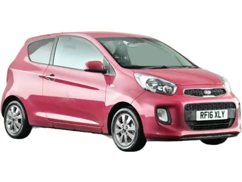 Kia Picanto RF16 XLY