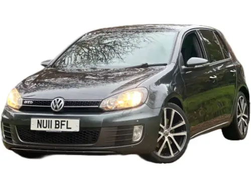 Volkswagen Golf NU11 BFL