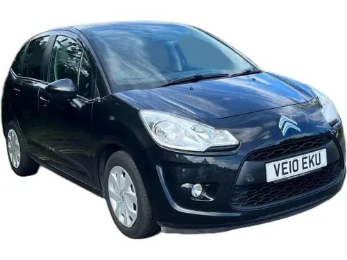 Citroën C3 VE10 EKU