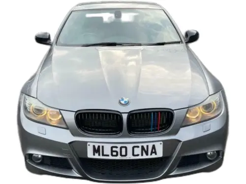 BMW 320i M Sport BUS Edit A ML60 CNA