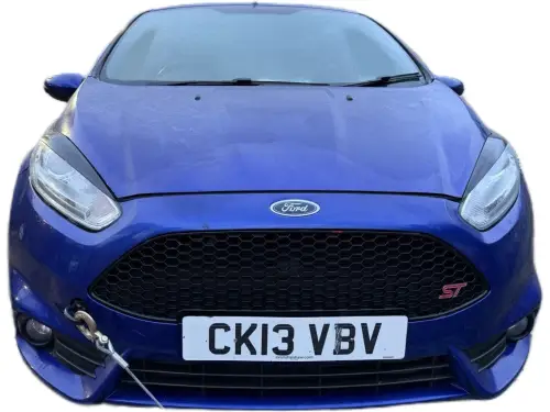 Ford Fiesta CK13 VBV