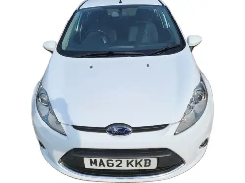 Renault Clio HV14 UOX