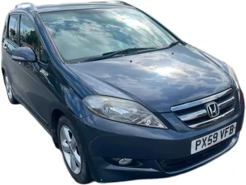 Honda FR-V PX59 VFB