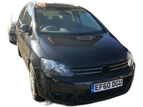 Volkswagen Golf Plus SE TDI S-A EF60 DGU