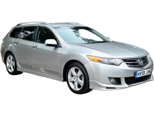 Honda Accord HV59 JVM