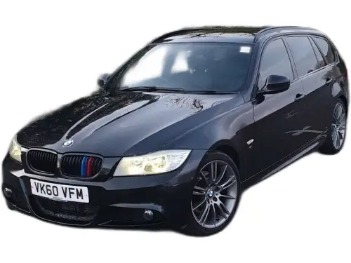 BMW 320d Sport Plus Edition VK60 VFM