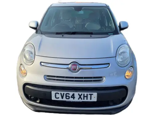Fiat 500L CV64 XHT