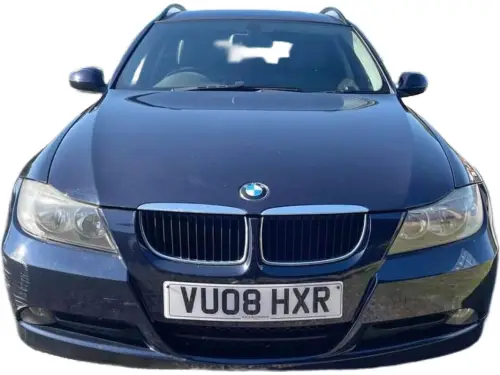 BMW 3 Series VU08 HXR
