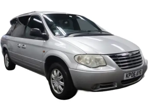 Chrysler Grand Voyager KP06 AYO