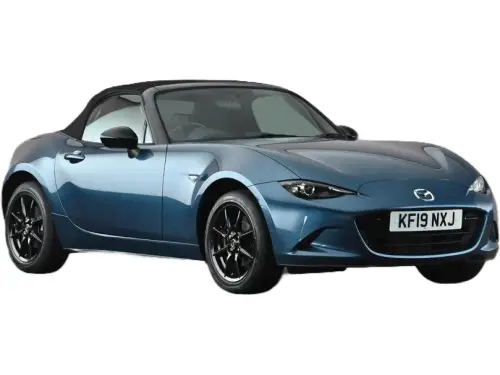 Mazda MX-5 KF19 NXJ