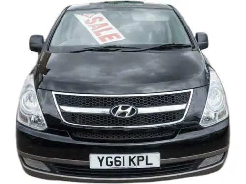 Hyundai I800 YG61 KPL
