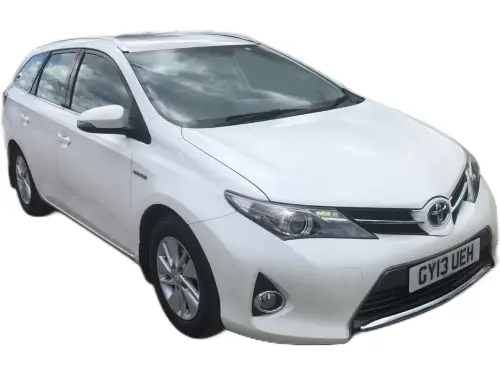 Toyota Auris GY13 UEH