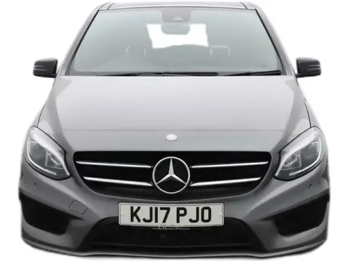 Mercedes-Benz B 200 AMG Line Premium + D A KJ17 PJO