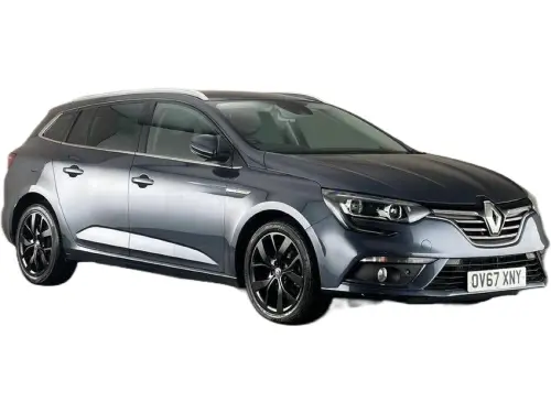 Renault Megane OV67 XNY