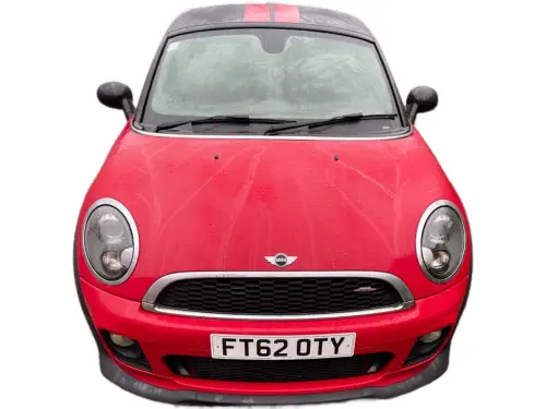 MINI Cooper FT62 OTY