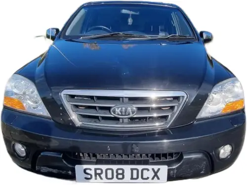 Kia Sorento SR08 DCX