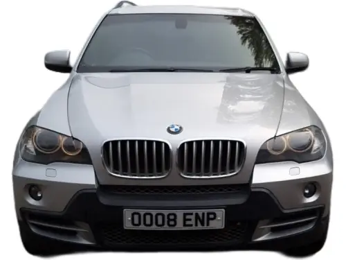 BMW X5 3.0SD SE 5s Auto OO08 ENP