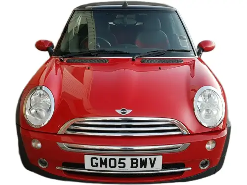 MINI Mini Cooper GM05 BWV