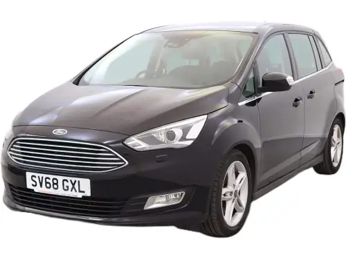 Ford Grand C-Max SV68 GXL