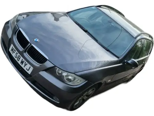 BMW 3 Series MF58 WYJ