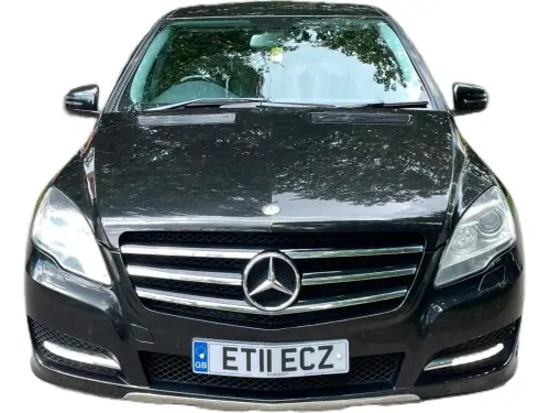 Mercedes-Benz E ET11 ECZ