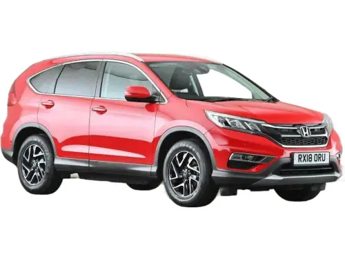 Honda CR-V SE + Navi i-VTEC RX18 ORU