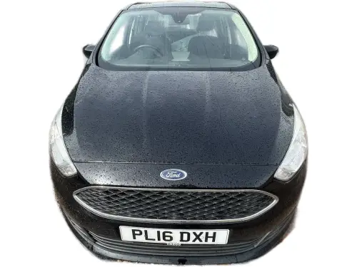 Ford Grand C-Max PL16 DXH