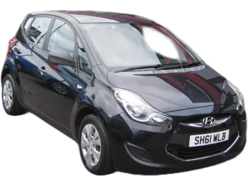 Hyundai IX20 SH61 WLB