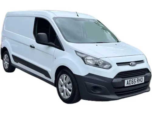 Ford Transit Connect AE65 RHO