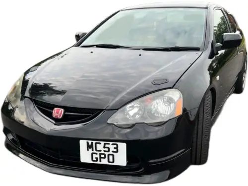 Honda Integra MC53 GPO