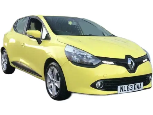 Renault Clio Expression Plus 16v NL63 DAA