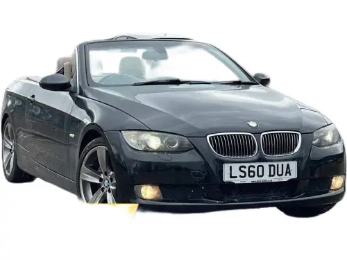 BMW 3 Series LS60 DUA