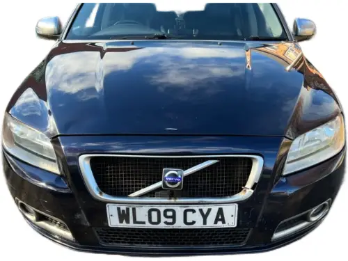 Volvo V70 WL09 CYA