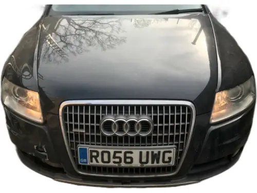 Audi Allroad TDI Quattro TDV A RO56 UWG