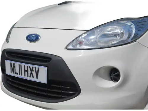 Ford KA NL11 HXV