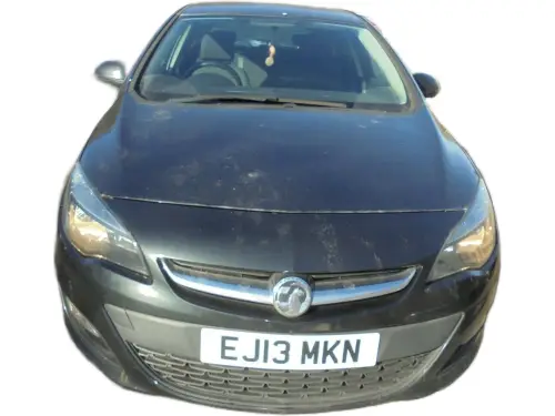 Vauxhall Astra Tech Line CDTi Ecoflx SS EJ13 MKN