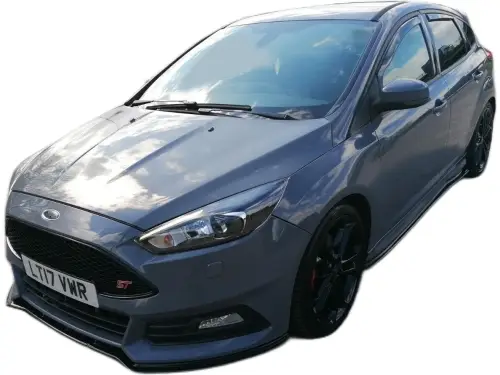 Ford Focus LT17 VWR