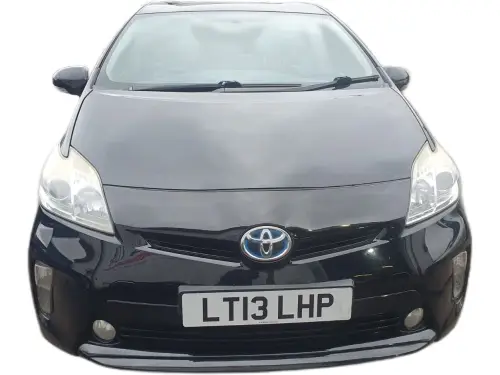 Toyota Prius LT13 LHP