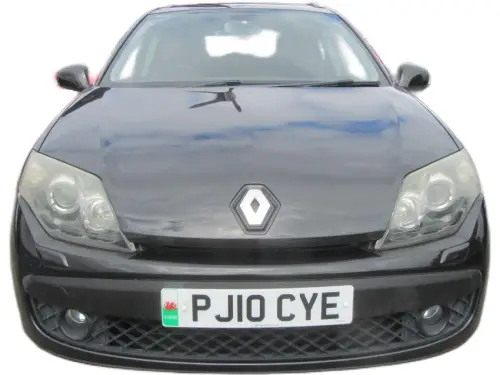 Renault Laguna PJ10 CYE