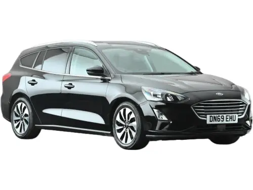 Ford Focus DN69 EHU