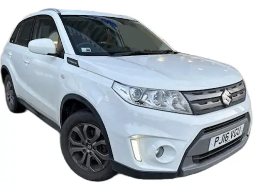 Suzuki Vitara PJ16 VGU