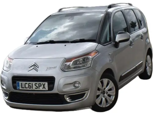 Citroën C3 Picasso LC61 SPX