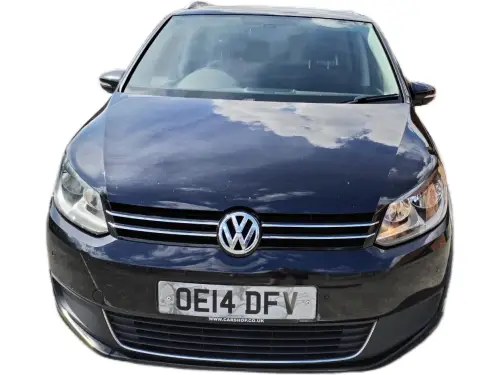 Volkswagen Touran OE14 DFV