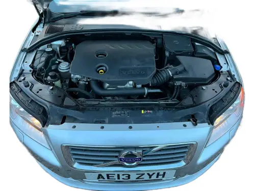 Volvo S80 AE13 ZYH
