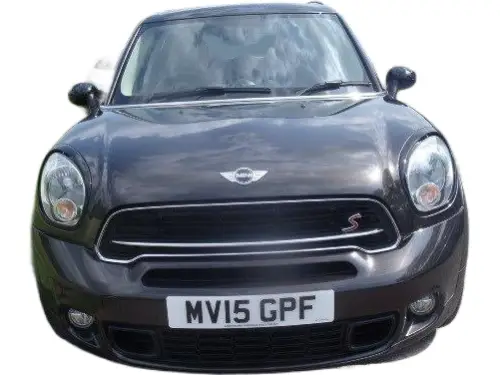 MINI Countryman MV15 GPF
